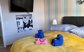 Apartment 55 I Cental Hof I Wifi I Tv