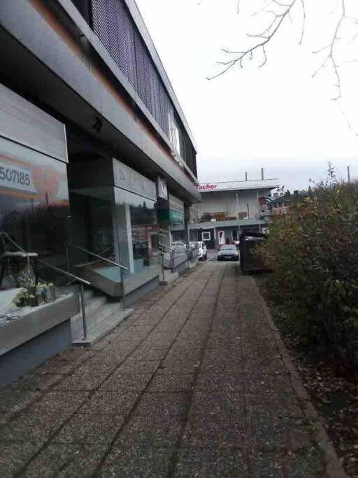 Apartment 55 I Cental Hof I Wifi I Tv Exterior foto