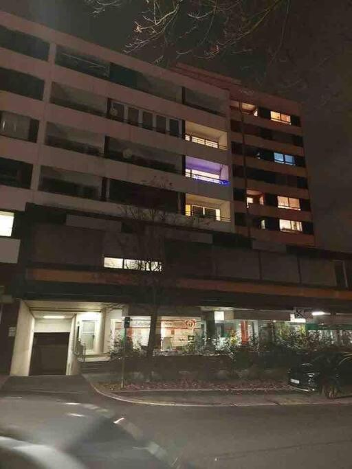 Apartment 55 I Cental Hof I Wifi I Tv Exterior foto
