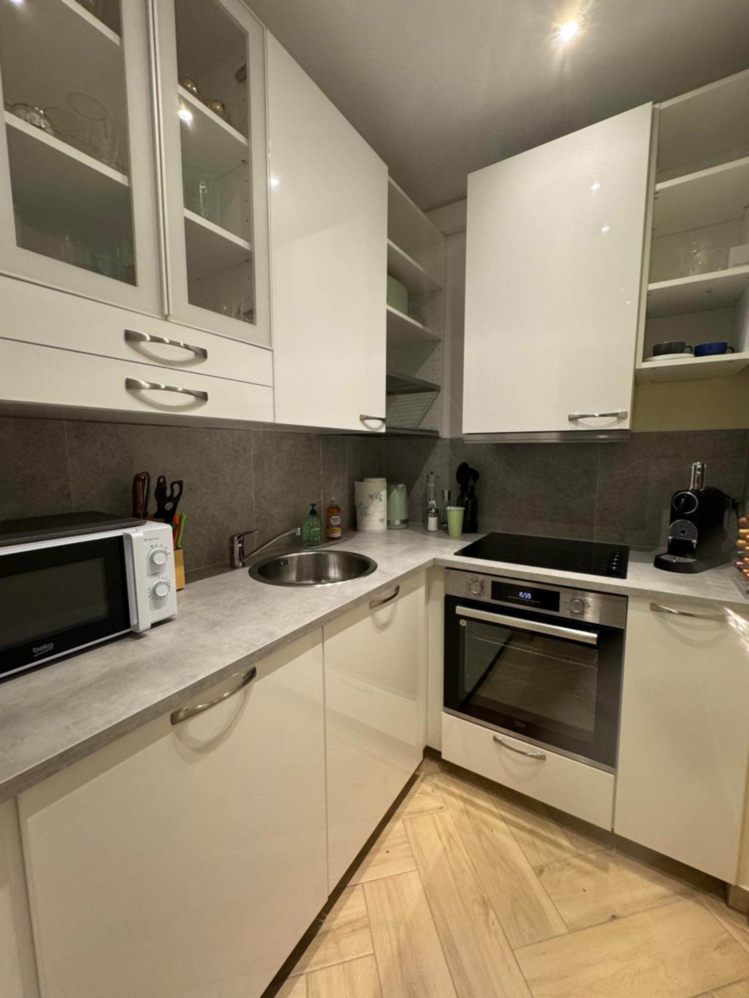 Apartment 55 I Cental Hof I Wifi I Tv Exterior foto