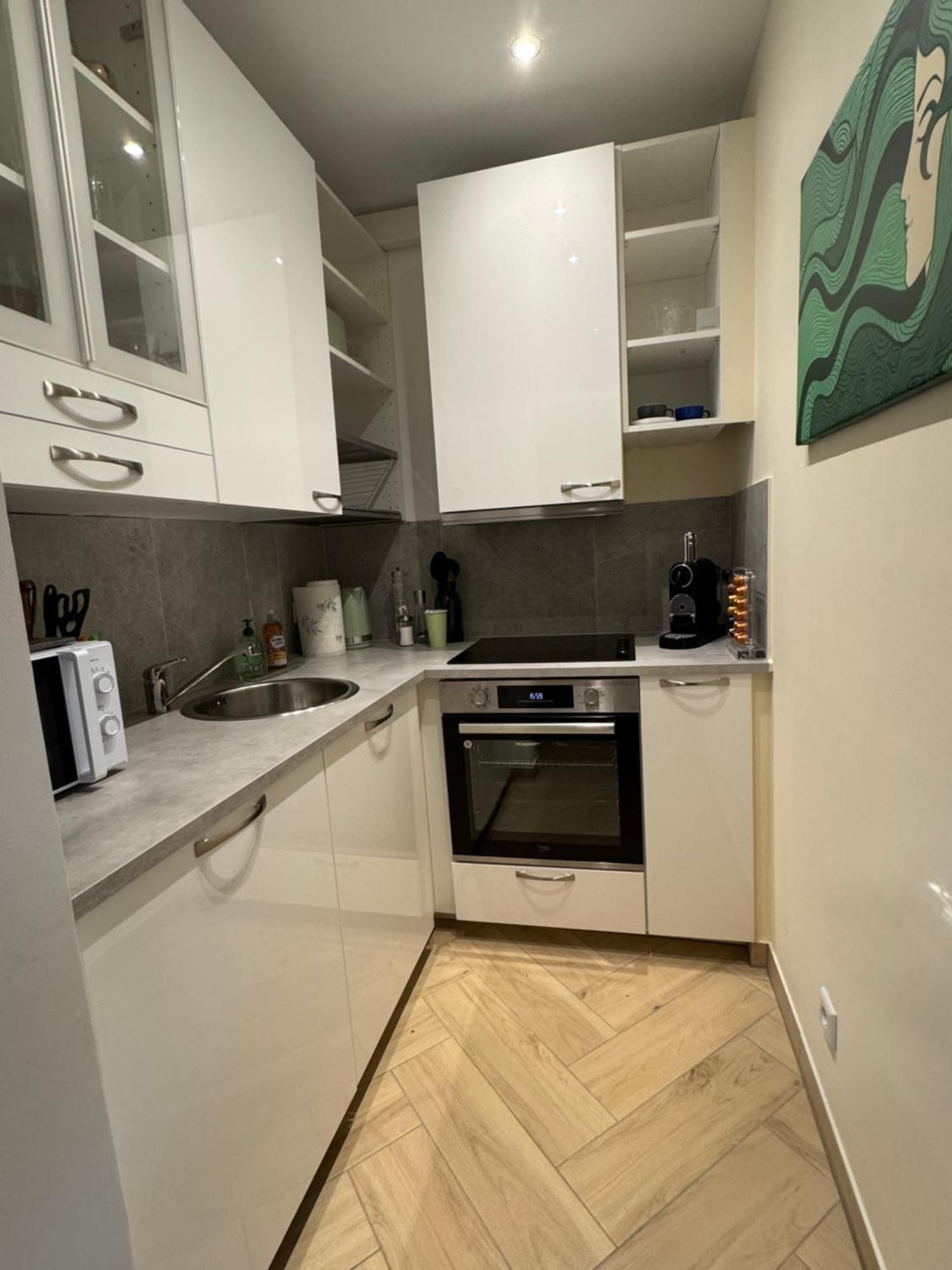 Apartment 55 I Cental Hof I Wifi I Tv Exterior foto